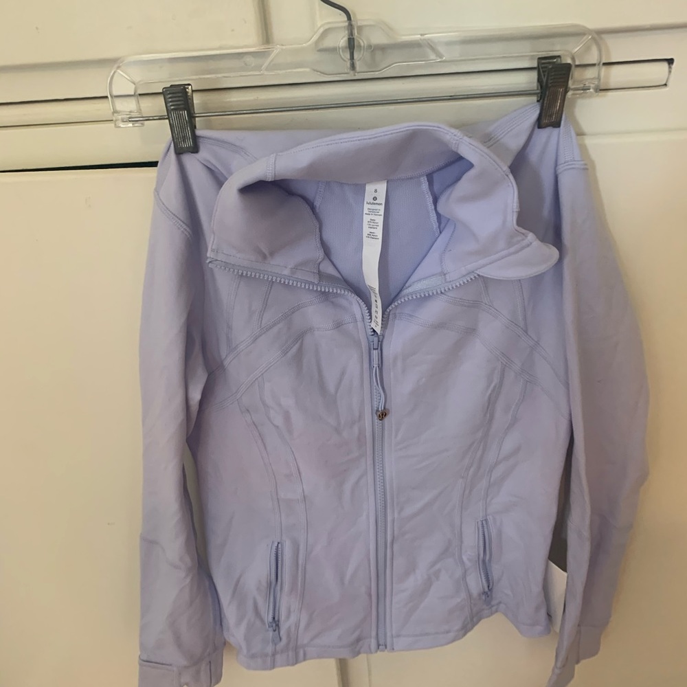 Lululemon jacket